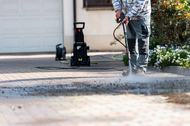Best Best Pressure Washing Companies  in Greenwood, AR