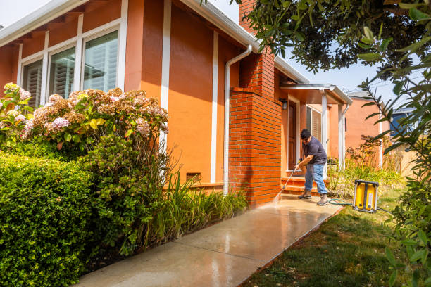 Best Commercial Building Pressure Washing  in Greenwood, AR