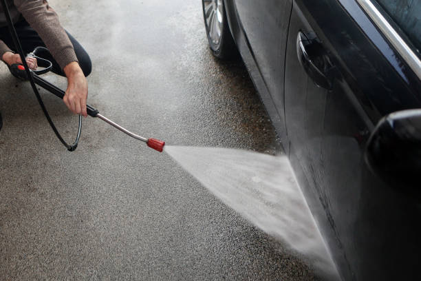 Best Affordable Pressure Washing  in Greenwood, AR