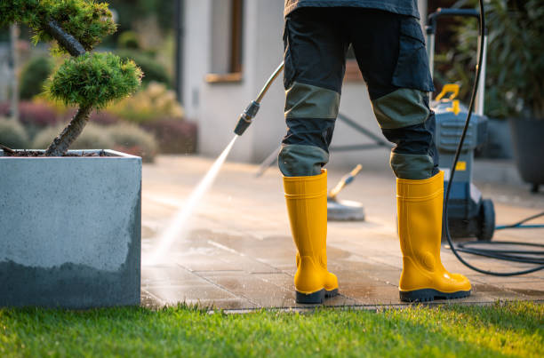 Best Local Pressure Washing Services  in Greenwood, AR